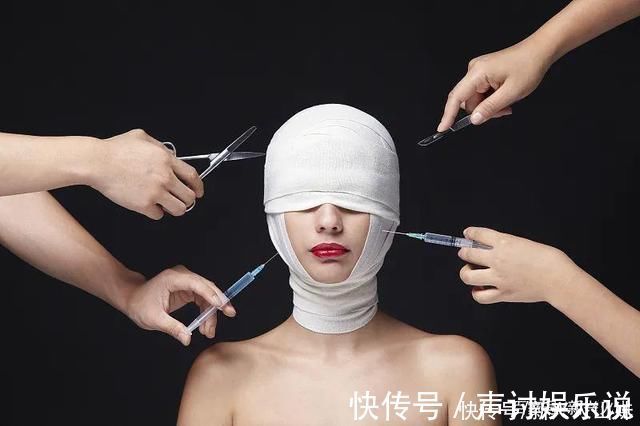 整形|美女对容貌不满,整形失败智力水平降至1岁婴儿,原因发人深思