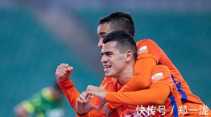 中超联赛|中超外援反面典型!2年踢了6场比赛,花费近7000万,如今免费转会