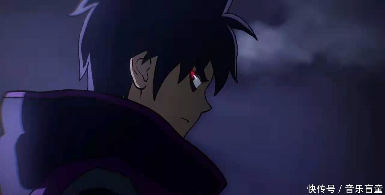 天花板|刺客伍六七:不下于烂命华的就有四人,谁才是真正的战力天花板?