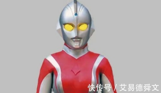 四奥特|盘点几个特殊的奥特曼,因为他们没有计时器!