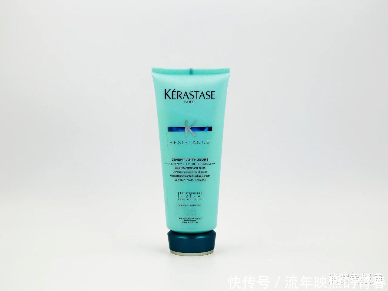 丝蕴|13款护发素对比测评施华蔻、卡诗、蜂花、多芬有风险物,这两款值得入手