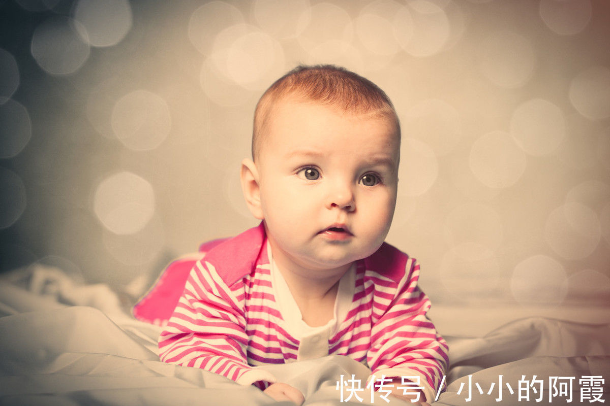 孩子|五岁前让孩子“走3关”,记忆力一天比一天强,将来更容易成才