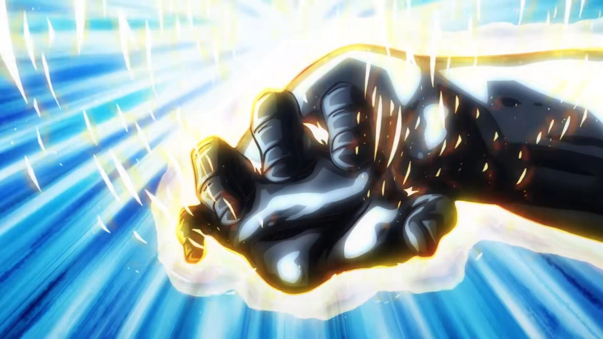 霸王|海贼王：“霸王色缠绕”的出现，是否让武装色沦为无用设定呢？