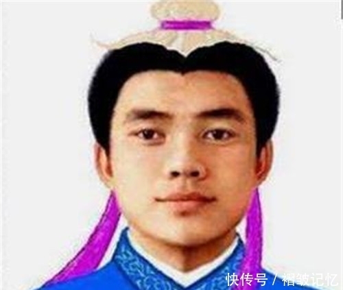 曹操|科技还原古人相貌:楼兰女子堪称绝世美人,曹操的脸看久感到不适