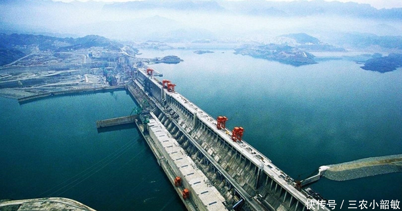 修缮|为何钢筋混凝土房屋几十年就坏了,而老祖宗的土建筑可以上千年?