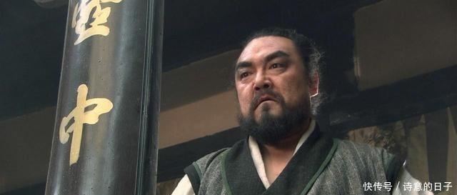 潜在|郑屠蒋门神有多倒霉鲁智深武松干掉了多少潜在的梁山好汉