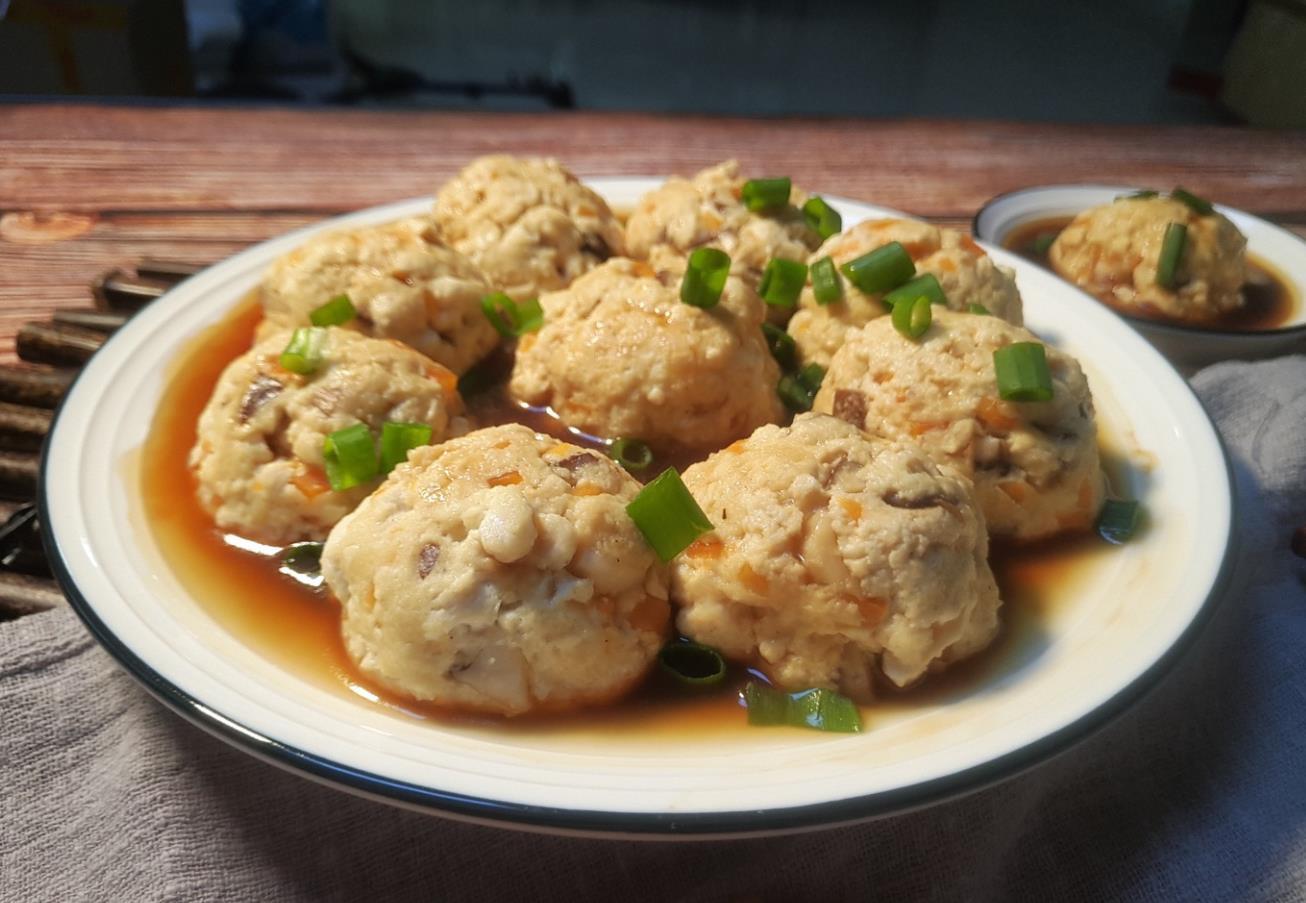 豆腐|立秋后多吃这菜,简单蒸一蒸就上桌,2块钱1斤,比大鱼大肉养人