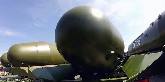 俄20马赫,美15马赫,东风-41的速度有多快