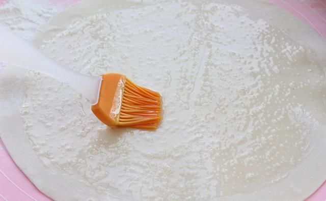 适量|分享三道早餐营养饼,做法简单,好吃实惠,喜欢的就来看看吧