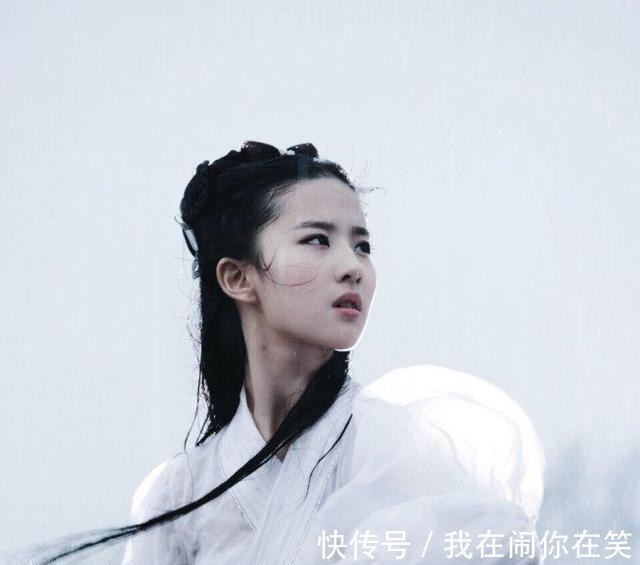 苗翠花$她是一代女侠,16岁嫁给60岁老男人,生下的儿子却家喻户晓!