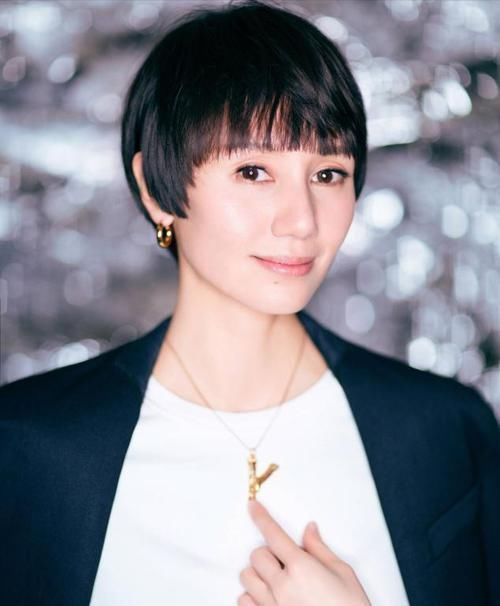 脸上有这3个特征,你就是典型的“抗老脸”,年纪越大越耐看