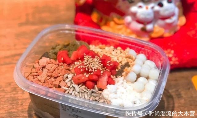 20元管饱!速速收下这份《南京小吃美食集》!