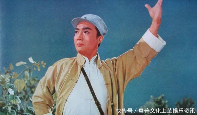 文艺作品|十大经典现代京剧