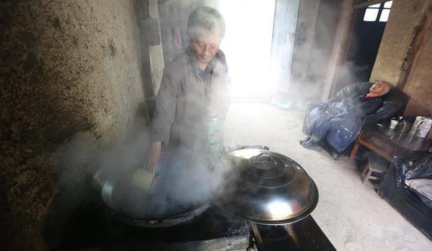 小丁|豆浆别只放黄豆，多这三种食材，清热消暑，香味浓郁又好喝