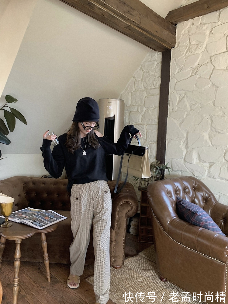 卫衣|高街卫衣是欧美街头文化和精致主义的整合