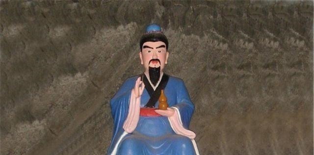 炼丹房|药王孙思邈,活到了141岁,死前叮嘱徒弟一定要销毁这个方子!