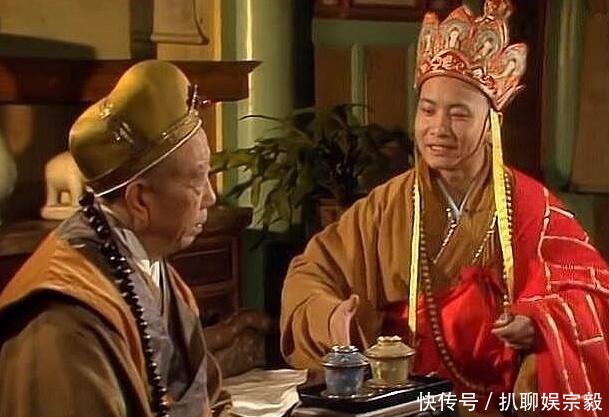  观音禅院的老院长|他是西游路上唯一一个必须死的凡人，观音菩萨都救不了他！