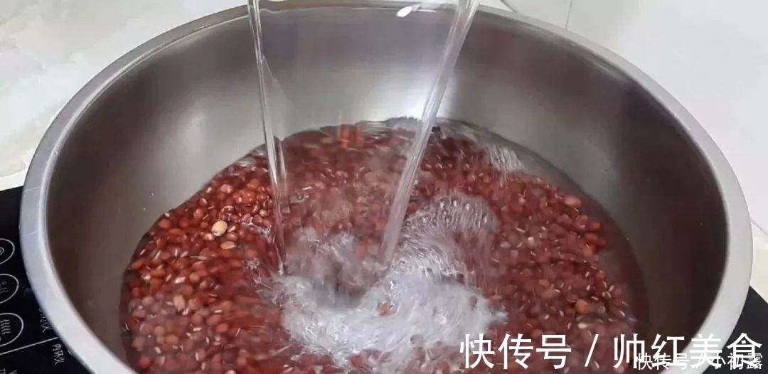 豆沙糕|红薯这样做才最好吃,一蒸一切,比豆沙糕都好吃,一口一个真解馋