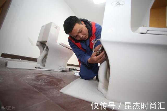 盖板|马桶店销售：买马桶，别听商家“自卖自夸”，认准这几个方面就够