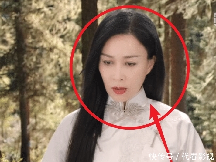 综艺|《萌探》海报正式官宣,那英cos“司藤”好惊艳,杨紫的表情却亮了