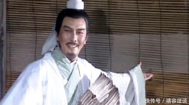 三国|三国被诸葛亮坑得最狠的一个人,本是“万人敌”,最终却落得惨死