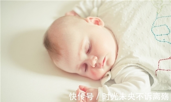 黄金时间|如何了解新生儿真正的清醒状态,新生爸妈看过来