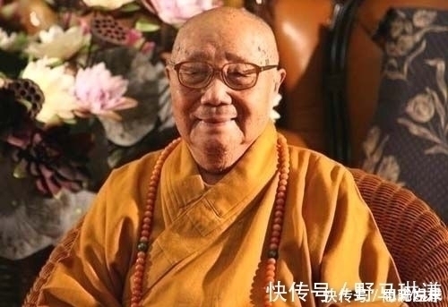 烦恼$99岁老僧开示:命苦之人,牢记三句话,福报就来了!