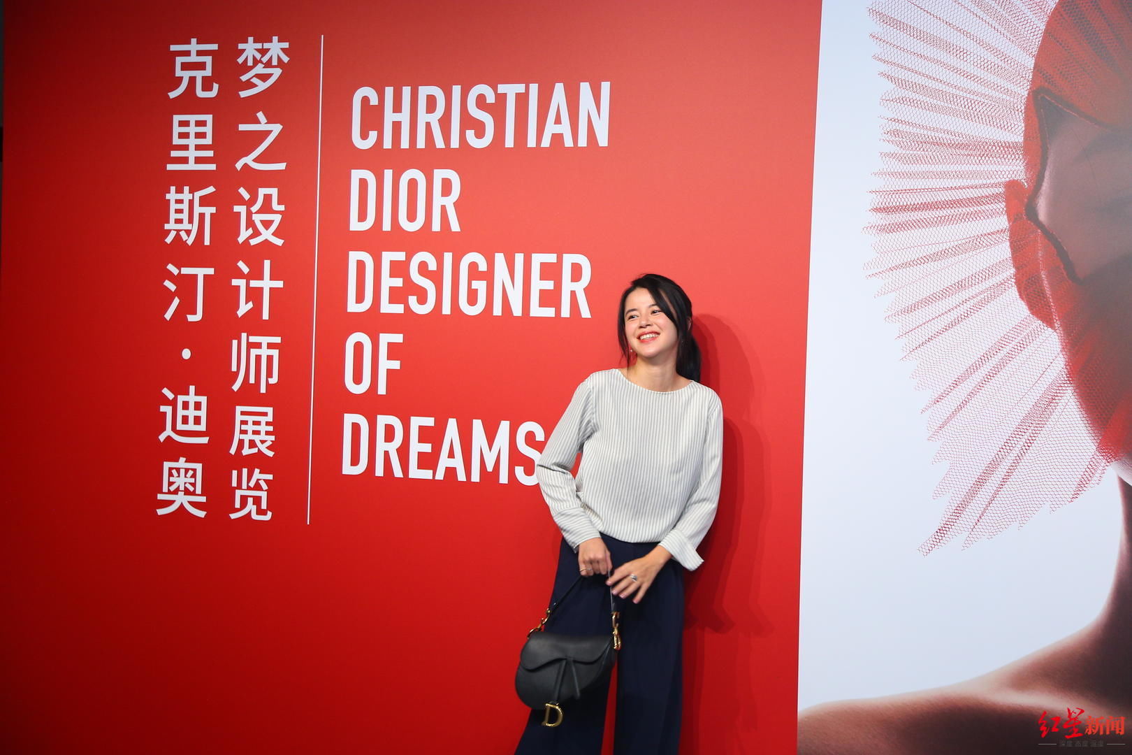 成都商报之夜优雅ending|踏雨而来尽兴而归，DIOR & 成都商报之夜优雅ending