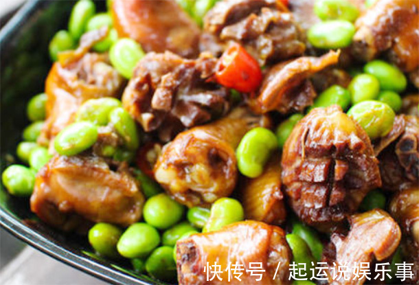 补钙|夏天想要减肥就不能顿顿吃肉,孩子偶尔吃的经典肉,美容又补钙