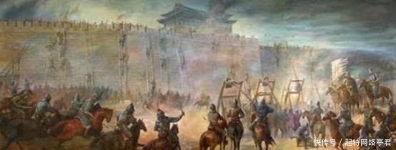 崇祯|崇祯朝最后一次派兵“讨贼”,如同儿戏,大明朝不亡真是没有道理