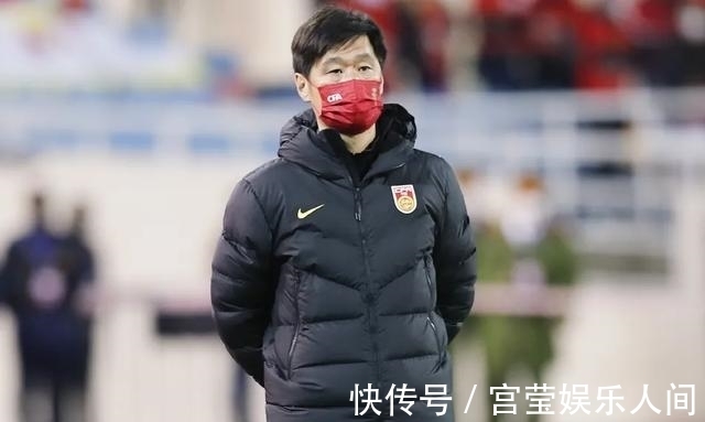 越南队|中国足球,请继续“瞎折腾”!写在国足首败越南之后