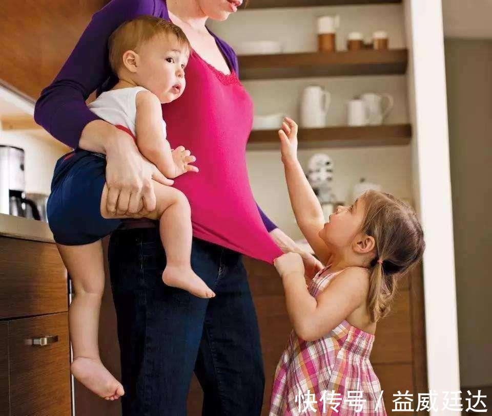 二胎政策|你愿意嫁给独生子家庭还是二胎家庭?年轻女孩的回答很真实