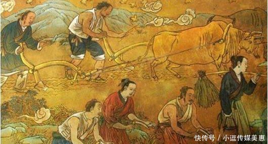  王朝|不要小看歌曲的威力：一首民谣可以摧毁一个王朝