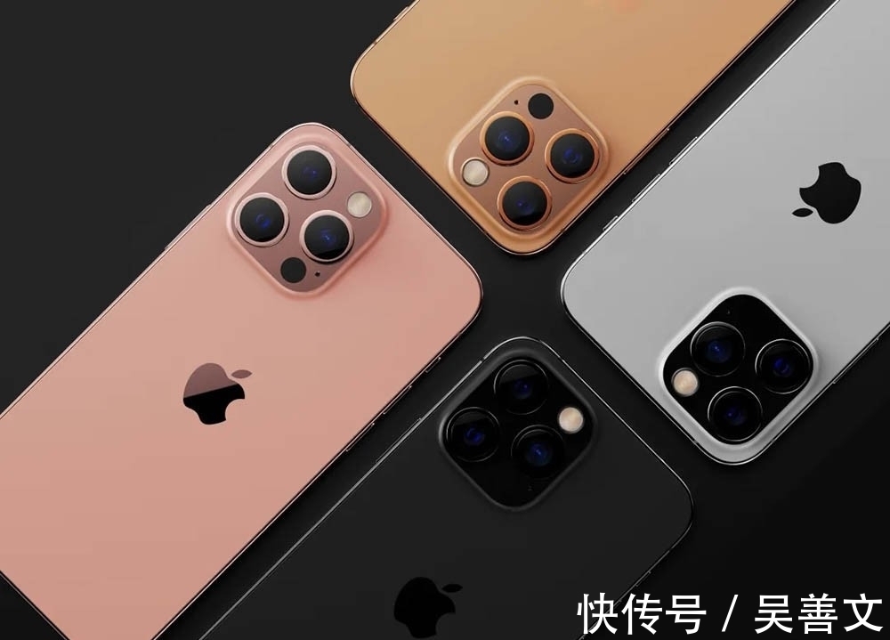 批发价格|天价iPhone12一夜打骨折，苹果经销商挨个“跳楼”百万亏损谁来承担