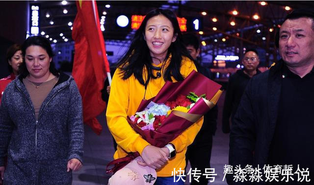 朱婷|中国女排1姑娘!球迷心中的梦中情人,有望坐稳球队主力之位