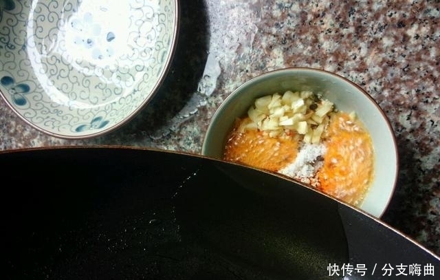 美食|《白鹿原》美食的灵魂,有了它才算是美食