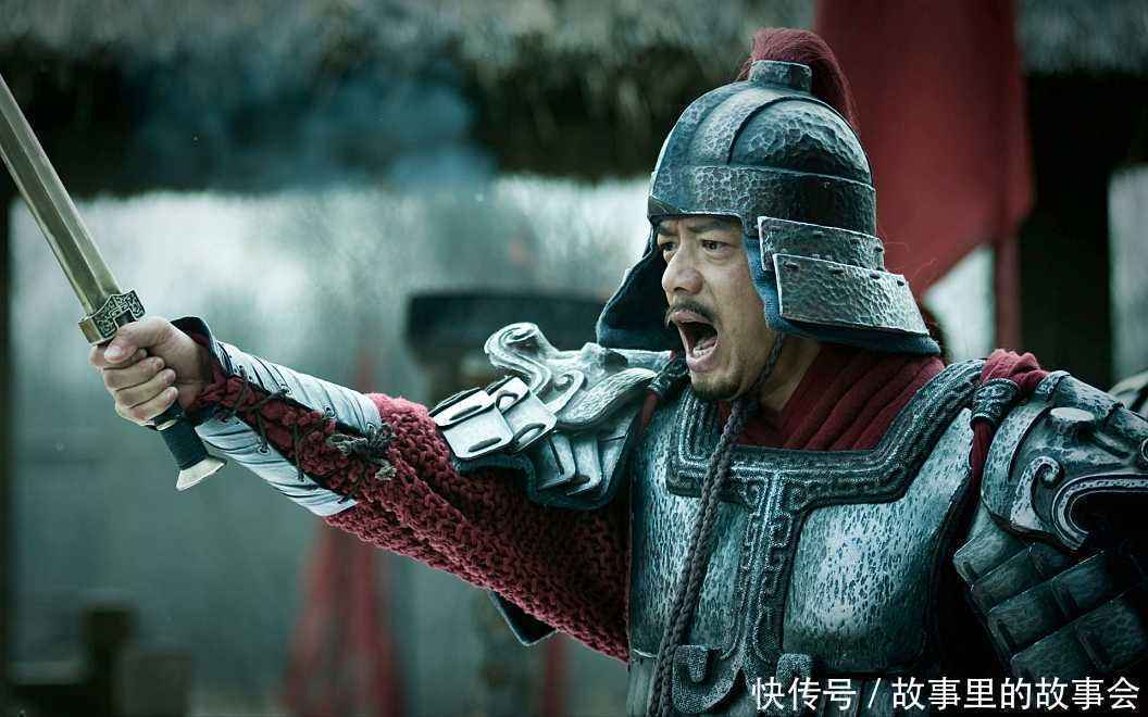 刘邦集团|刘邦的麾下,杀狗的樊哙、吹丧的周勃等人,为何都能成为军事大才