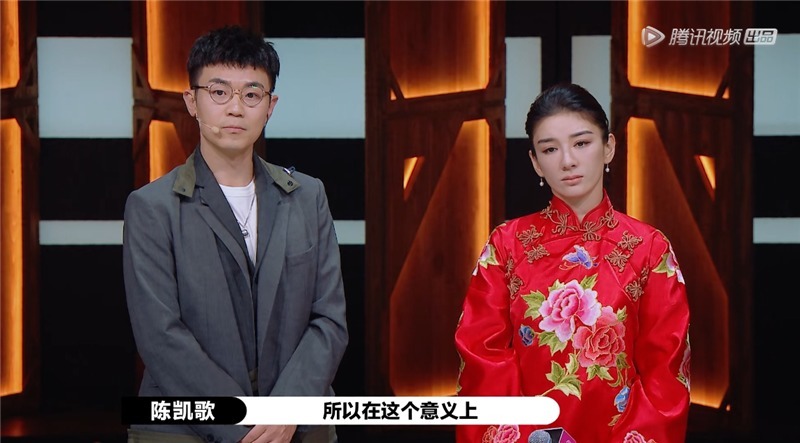 金扫帚奖|郭敬明坐垫高闹笑话，水平次被黄奕翻白眼，程青松开怼懂表演吗