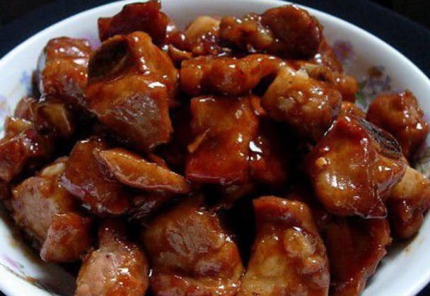 多给孩子吃的营养菜，健康又美味，做法简单易学，还可以去除口臭