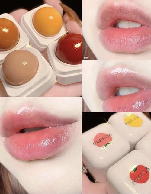 这些便宜高颜值的唇膏都是伪素颜神器