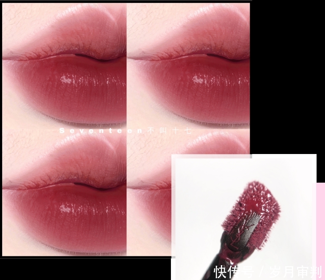 这20支春夏口红太绝了!显白有气质,谁涂谁美炸