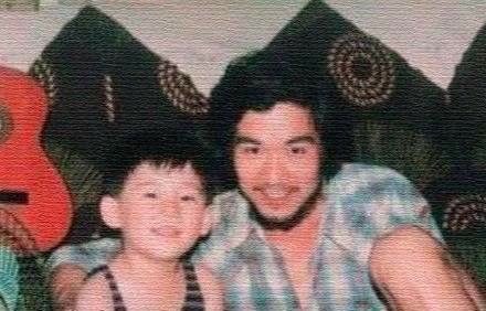 張國立的心酸:聲譽搖搖欲墜,兒子爛泥扶不上墻,一輩子“還債”