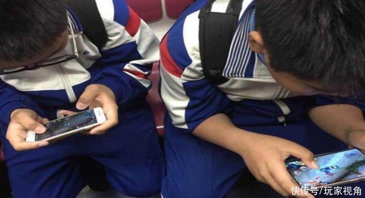 防沉迷|游戏被批“精神鸦片”,王者荣耀做出表率,再度升级防沉迷系统