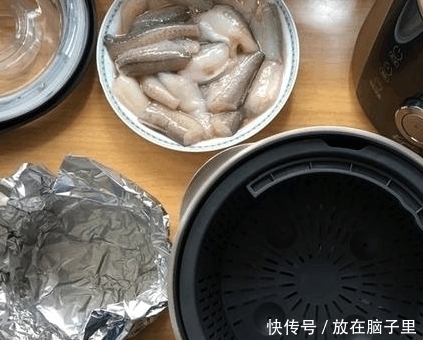 这种鱼以前虽然廉价，但还是很多人爱吃，而且它的做法有还不错