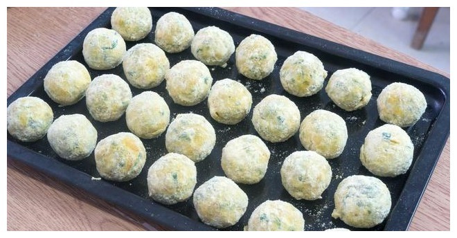 7天早餐不重样,粗细粮搭配合理,好做又好吃,照着做简单省事