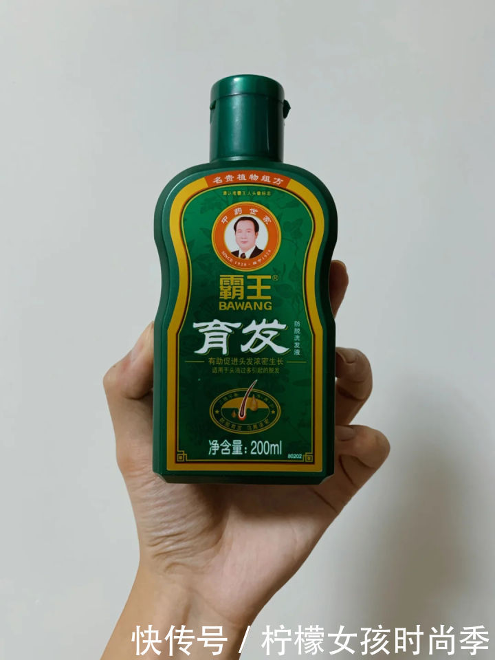 低价|国内有一“不起眼”洗发水,控油蓬松还防脱,却因“低价”被忽视