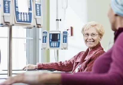 胃癌|三种恶性肿瘤不能做化疗,常吃三种食物,可以更好预防肿瘤