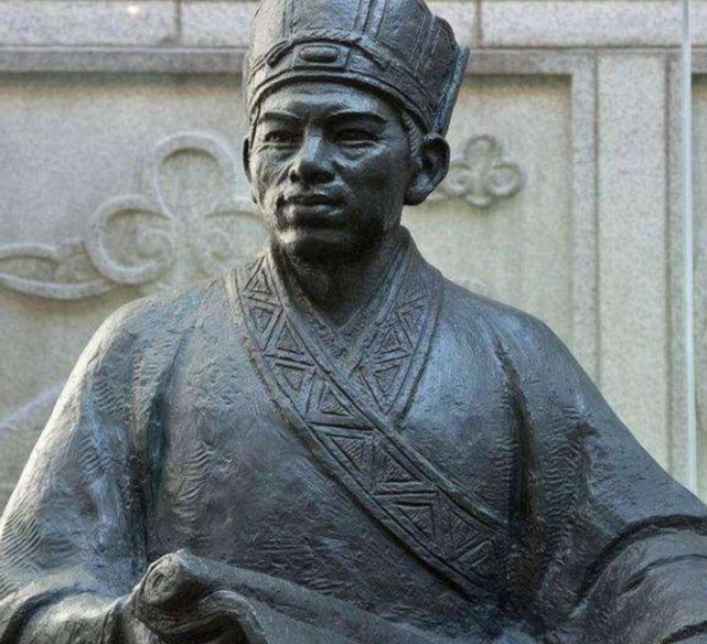 这三个古人是时代的英雄,人品却差到极致,一个比一个还恶劣