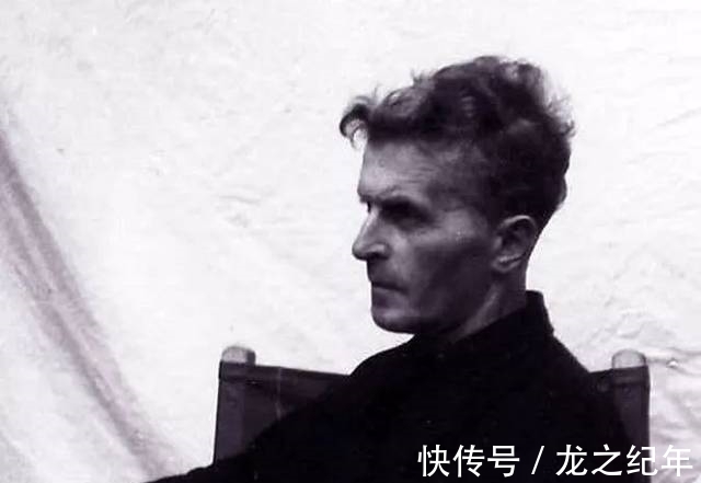 逻辑哲学论&维特根斯坦哲学总结,为什么他说:“哲学是一种治疗”?