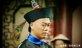 太平天国|曾国藩提审李秀成后,曾国荃说了12字,曾国藩大惊立斩李秀成